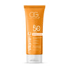 OG BEAUTY SCIENCE SPF 50 PA+++ Sunscreen - 1% Vitamin C & Liquorice for Radiant Skin - UV Protection & Hydration - 50ml