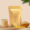 Earthful Plant Protein Powder – Natural Glow & Muscle Recovery Drink for Active Lifestyle | Daily Nutrition for Fitness & Radiant Skin