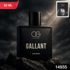 Og Beauty Luxury Gallant Eau De Parfum (50ml 1 Pc)