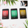 Mini Pocket Perfume 18ml (1 Pc Mix Fragrance)