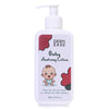 Dermease Gentle Baby Wash Lotion and Shampoo Combo
