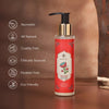 Ashpveda Nayaab Body lotion, Deep Moisture Nourishing Body Lotions, body lotion for smooth skin