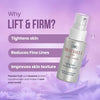AGE-LESS Lift & Firm Tightening Serum – Advanced Anti-Aging Formula for Sculpted, Youthful Skin