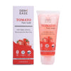 Dermease Tomato Face Wash for Clear & Bright Skin | Natural Glow & Oil Control Formula
