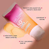 Skin FX Sun Tease Tinted Sunscreen | SPF 50 PA+++ | Lightweight Matte Finish (50g)