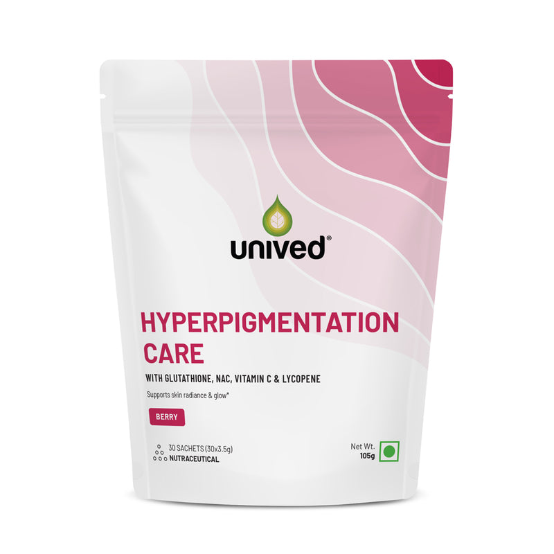 Unived Clear Skin Drink for Dark Spots & Bright Complexion