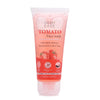 Dermease Tomato Face Wash for Clear & Bright Skin | Natural Glow & Oil Control Formula