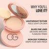 OG BEAUTY Flawless Touch Compact