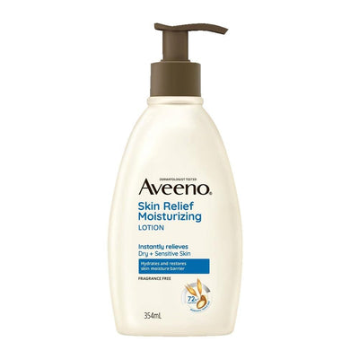 Aveeno® Skin Relief Moisturizing Lotion