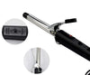 1343 Hair Curling Iron Rod For Women (Black)