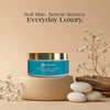 Jasmine & Cocoa Butter-Body Cream