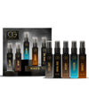 OG Luxury Perfume Gift Set for Men | 5 Eau De Parfum Scents (5 x 8ml) | Long-Lasting & Travel-Friendly