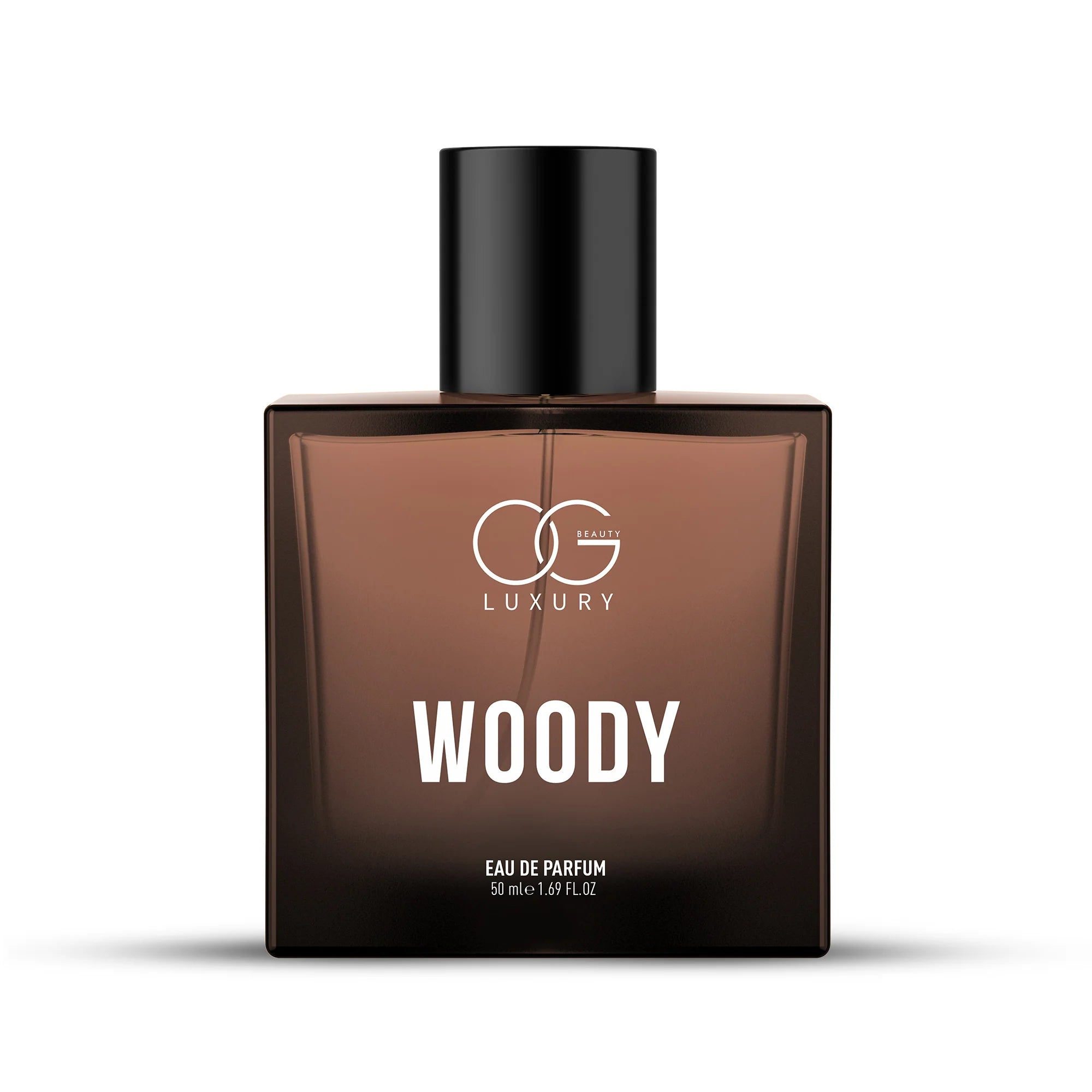 OG Luxury Eau De Parfum Woody