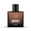 OG Luxury Eau De Parfum Woody