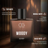 OG Luxury Eau De Parfum Woody