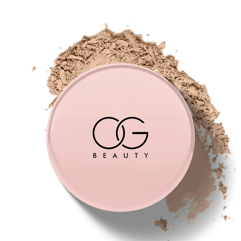 OG BEAUTY Flawless Touch Compact