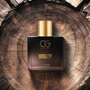 OG Luxury Eau De Parfum Woody