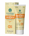 Treeology Herbal Plant-Based SPF 25 Sun Protection Cream for Daily UV Defence & Healthy Skin – 50g