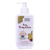 Dermease Gentle Baby Wash Lotion and Shampoo Combo