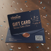 Vinzi Gift card